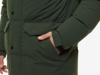 Куртка мужская пуховая BASK