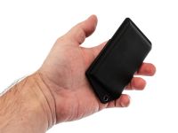 Кардхолдер Pirate Custom Орк 3.0, черный