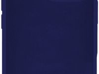 Клип-кейс Rocket Silk для Apple iPhone 16 Pro с MagSafe Navy