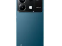 Xiaomi Poco X6 5G 12/256Gb (Blue) EU