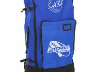 Надувная доска для SUP-бординга STORMLINE PREMIUM 9.9