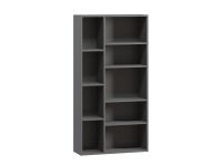 Полка Стор 70x136 Графитовый