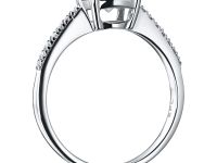 Кольцо из белого золота э4712кц05153500_white