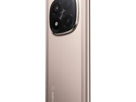 Xiaomi Redmi Note 14 Pro+ 5G 8/256Gb (Sand Gold)