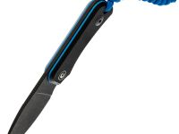 Нож CIVIVI Baby Banter Fixed, сталь Nitro-V, рукоять G10
