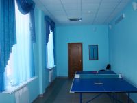 Варваровский сельский дом культуры