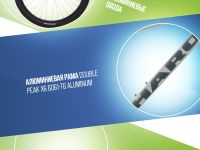 Горный велосипед Haro Double Peak 29 Trail, год 2025, цвет Серый, ростовка 18