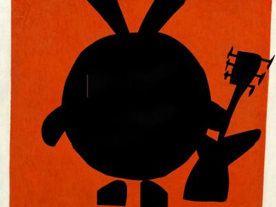 Мы летим в Новый год. Песни из «Летающих зверей» и «Смешариков».