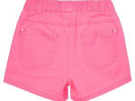 Шорты текстильные для девочек