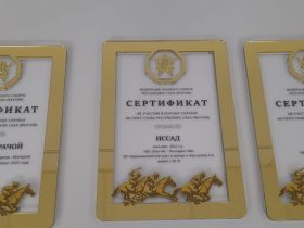 Общий призовой фонд конных скачек на приз главы Якутии превысит 6 млн рублей