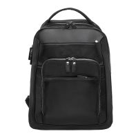 Мужской рюкзак Gallon Black