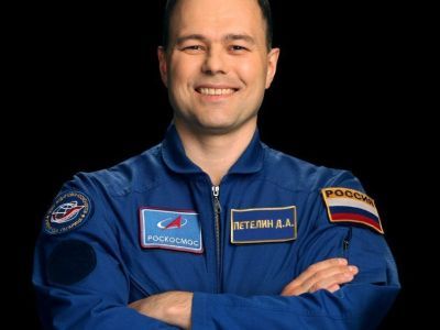 Учившийся в Якутии российский космонавт Дмитрий Петелин 19 апреля выйдет в открытый космос