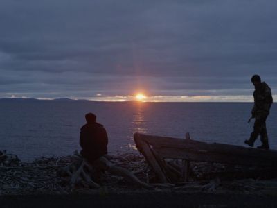 Кинолента «Надо мною солнце не садится» получила еще два спецприза на ММКФ