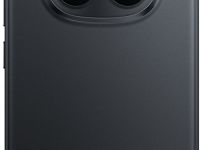 Смартфон Xiaomi REDMI Note 15 Pro+ 5G 12/512 ГБ Чёрный