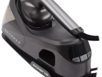 Парогенератор Polaris PSS 2002K X-Steam PRO Wi-Fi IQ Home