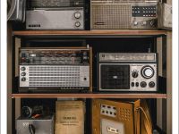 Музей «Мир говорящих машин»