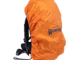 Рюкзак Remington Fortune Hunting Figure 40L — влагозащита и 40 литров для охоты и туризма