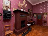 Дом-музей А. П. Чехова в Ялте