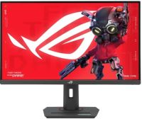 Монитор 27" ASUS ROG Strix XG27WCS 90LM09P1-B01370 2560x1440, 16:9, VA, 400cd/m, 3000:1, 1ms, 178°/178°, 180Hz, HDMI, DP, USB-С, Black