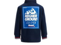 Поло с длинным рукавом для мальчика