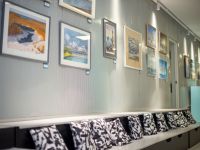 Библиотека № 10 «Книжная гавань»