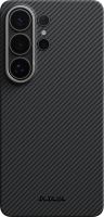 Чехол Pitaka Ultra-Slim для Samsung Galaxy S26 Ultra черный