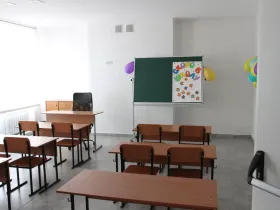 Якутия провела капитальный ремонт молодежного центра в ДНР