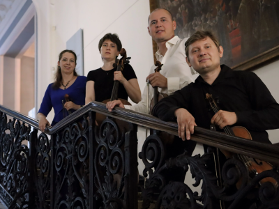 Билеты на Снегопад мелодий / Концерт | Афиша | ИнфоТаймс