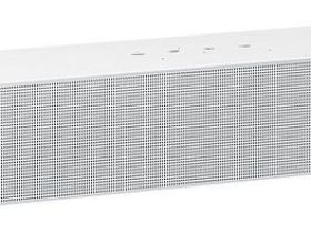 Акустическая система Samsung HW-S61D/RU (2026) белый