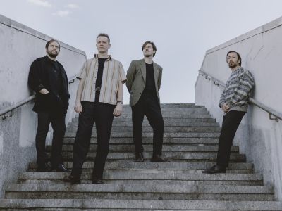 Билеты на Свидание (Base) / Концерт | Афиша | ИнфоТаймс