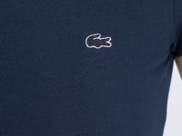 Женская Футболка Lacoste Regular Fit