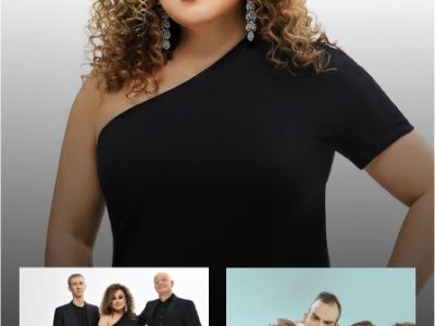 Праздничный концерт Ольги Скепнер