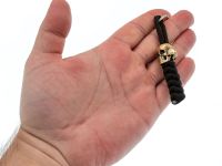 Бусина с темляком Череп