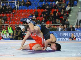 Пятнадцать якутян завоевали медали всероссийского турнира Александра Крылова