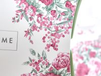 Конверт Cozy Home 20х32 розовый