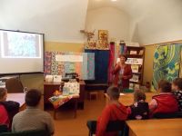 Симская библиотека