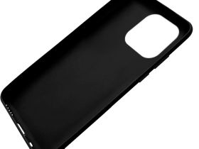 Клип-кейс Gresso Меридиан для TECNO Spark 20 Pro Чёрный