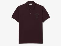 Мужское поло Lacoste