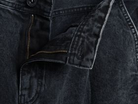 Джинсы Balloon, Серый