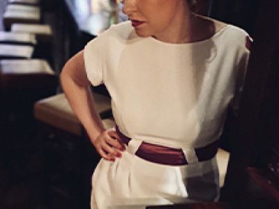 Saturday night: Betty Boop Lovers & Елена Моисеенко