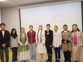 В Якутске представили детский видеохостинг «Хоппо»