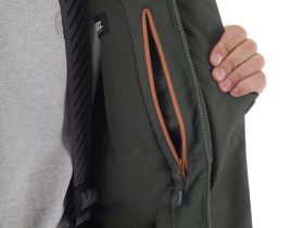 *Куртка "Mist V2"