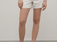 Базовые джинсовые шорты