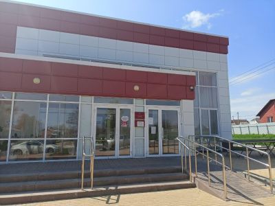 Веселолопанская поселенческая библиотека – филиал № 4