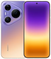 Смартфон Huawei Pura 90s Pro Max 12/512 ГБ Бежево-фиолетовый