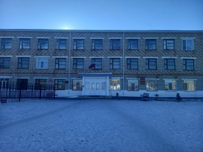 Ононская межпоселенческая центральная библиотека