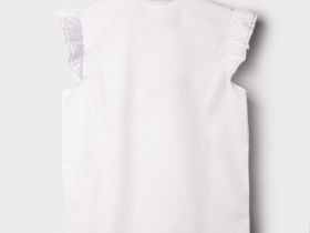 Блузка текстильная для девочек