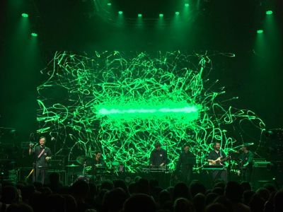 Билеты на Kito Jempere Band. 10 лет (Новая сцена Александринского театра) / Концерт | Афиша | ИнфоТаймс