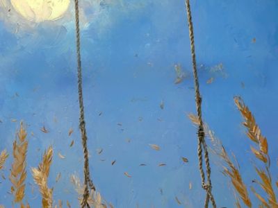 Барышня-крестьянка