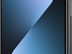 Смартфон HUAWEI Nova 14i 8/256 ГБ Чёрный